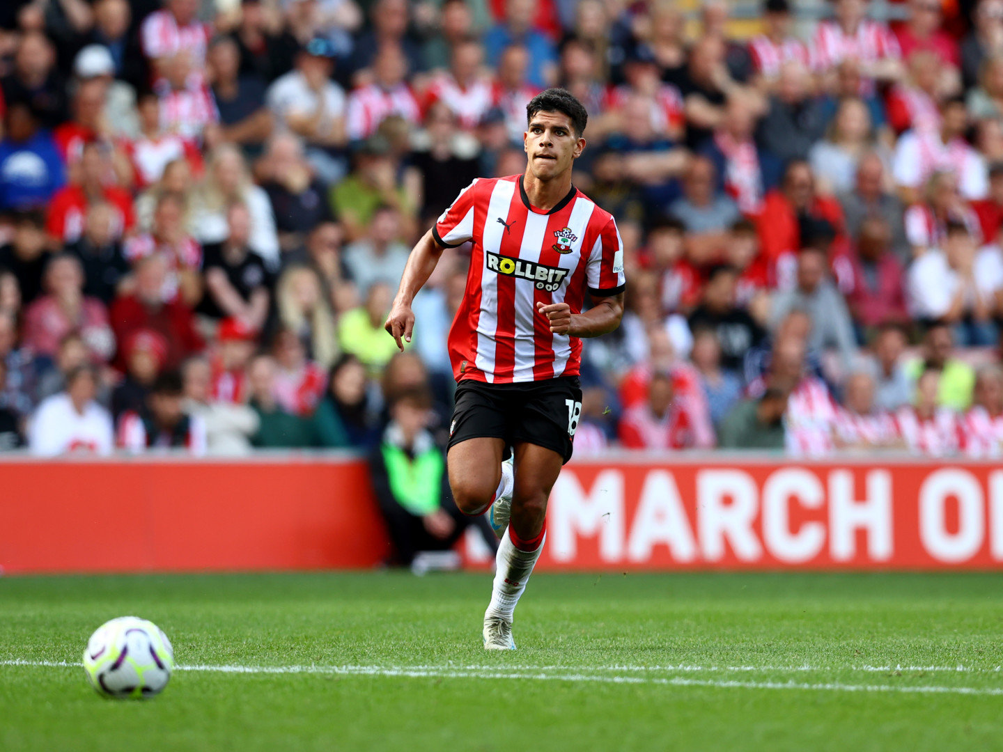 Carabao Cup fourth round draw details Southampton FC Official Site